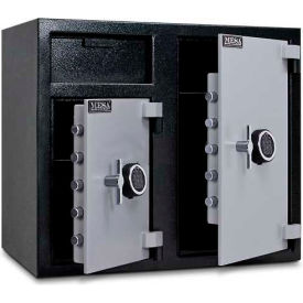 Mesa Safe B-Rate Depository Safe MFL2731EE Front Loading Digital Lock 30-3/4""W x 21""D x 27-1/4""H