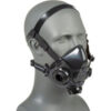 North by Honeywell 7700 Series Half Mask Respirators Medium