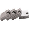 Global Industrial™ Power Treading Alloy Dies 1/2""