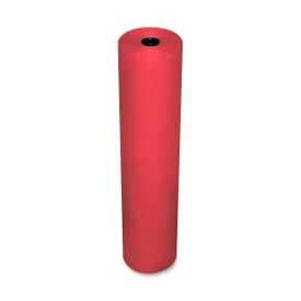 Pacon® Rainbow® Colored Kraft Duo-Finish Paper 36""W x 1000'L Flame