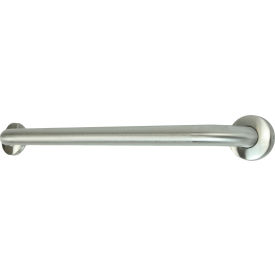 Frost Stainless Steel 24"" Grab Bar - 1001SP24