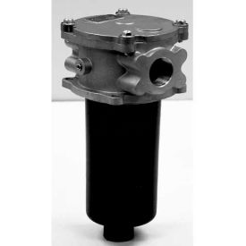 Buyers Filter Assembly HFA51025 10 Micron 25 PSI Bypass 1-1/4"" NPT Inlet Port