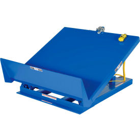 Hinged Design Tilter EHTT - 4000 Lb. Capacity