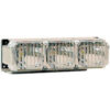 Buyers Clear Middle Strobe Reflector With 3 LED - 3024632