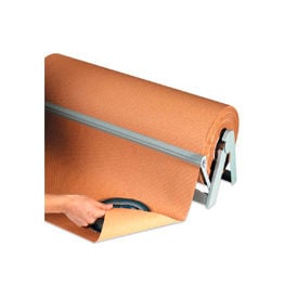 Indented Kraft Paper Sheets 60 lbs. 18""W x 24""L 415/Pack