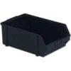 LEWISBins ESD-Safe Hanging & Stacking Part Bin PB50xL - 11-13/16""W x 18-1/2""L x 7-1/8""H