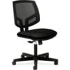 HON® Volt Task Chair - Mesh Computer Chair for Office Desk - Black