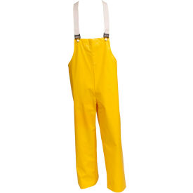 Tingley® O21007 Eagle™ Plain Front Overall Yellow XL