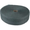 Global Material Technologies #3 Extra Coarse Steel Wool Reel 5 lb. Reel 6 Reels - 105046