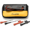 Fluke TL80A Basic Electronic Test Lead Set CAT II 300 V. UL Listed