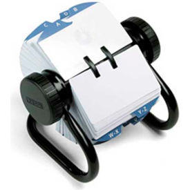 Rolodex™ Open Rotary Card File