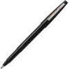 Pentel® Rolling Writer Rollerball Pen 0.8mm Black Barrel/Ink Dozen