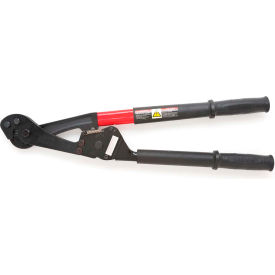 HK Porter 8690CK Ratchet-type Guy Strand Cutter 1/2"" Cap. 28""L