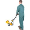 Air Powered Forklift Truck Jack AIR-J