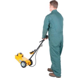 Air Powered Forklift Truck Jack AIR-J