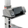 Global Industrial™ Printer Tray For Sit-Stand Mobile Desk With Tablet Slot