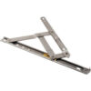 Prime-Line H 3627 Casement Window HINGE 4 BAR 10"" STANDARD DUTY STAINLESS