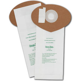Green Klean Replacement Vacuum Cleaner Bags for Powr-Flite® BP10P