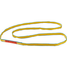 Global Industrial™Poly Web Sling HD Endless w/ Durable Edge 6Ft L-3200/2500/6400 Lbs Cap