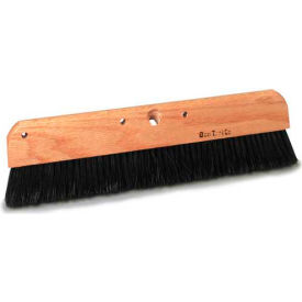 36"" Medium Poly Concrete Finish Brush
