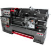 Jet 321474 GH-1640ZX Large Spindle Bore Lathe W/Taper Attachment 7-1/2 HP