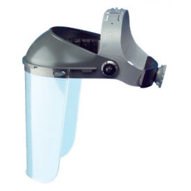 High Performance Headgear FIBRE-METAL By Honeywell F300