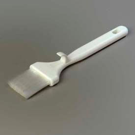 Carlisle 4040102 - Sparta® Meteor ® Pastry /Basting Brush 2"" White