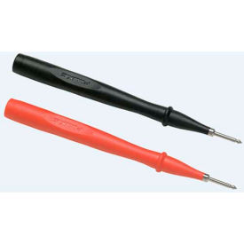 Fluke TP2 Test Probes Slim-Reach 2mm Diameter CAT IV 600 V CAT III 1000 V 10 A Rating