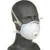 3M™ 8212 N95 Disposable Particulate Welding Respirator Mask w/Faceseal 10/Box