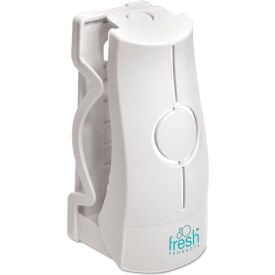 Fresh Products Eco Air Dispenser Cabinet White 1 Dispenser