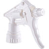 Boardwalk® Trigger Sprayer 250 8"" Tube Fits 16-24 oz Bottles White 24/case