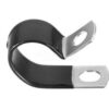 Buyers Hose Clamp HK1013 9/16"" Clamping Dia 13/32"" Bolt Hole Dia 25 PCS/Bag