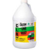 CLR Calcium Lime And Rust Remover Gallon Bottle 4 Bottles/Case - JELCL4PRO