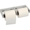 Bobrick® ClassicSeries™ Double Tissue Dispenser - Non Controlled - B2740