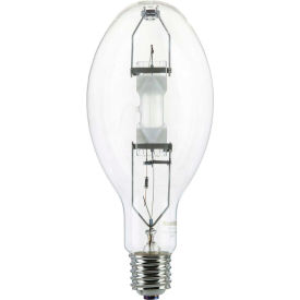 Sunlite 03663-SU MH400/U/MOG 400 Watt Metal Halide Light Bulb Mogul Base