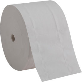 Compact® Coreless 2-Ply Recycled Toilet Paper By GP Pro 18 Rolls Per Package