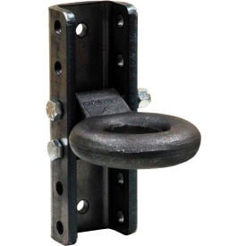 Buyers Products 5-Position Adjustable Eye Assembly w/ 3"" Heavy-Duty Channel - B20145