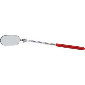 Proto J2371 Oval Inspection Mirror 1""L X 2""W
