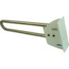Frost Swing Up Safety Grab Bar - White - 1055S