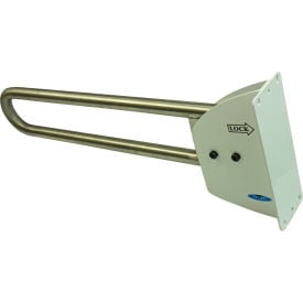 Frost Swing Up Safety Grab Bar - White - 1055S