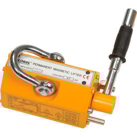Global Industrial™ Lifting Magnet 600 lb. Capacity