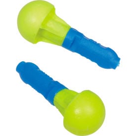 E-A-R™ Push-Ins Foam Earplugs EAR 318-1000 100/Box