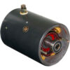 Buyers Replacement Motor M3100 Light Duty 12V DC CCW Tang Shaft