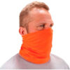 Ergodyne Chill-Its® Multi-Band Hi-vis Orange One Size