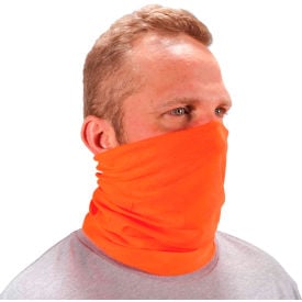 Ergodyne Chill-Its® Multi-Band Hi-vis Orange One Size