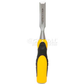 Stanley 16-312 Bi-Material Short Blade Wood Chisel 3/4""