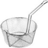 Allpoints 2261061 Basket Round 11-1/4""Od X 6""H