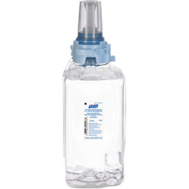 Purell® Foam Hand Sanitizer For ADX-12 Dispensers Fragrance-Free 1200 ml Capacity Pack of 3
