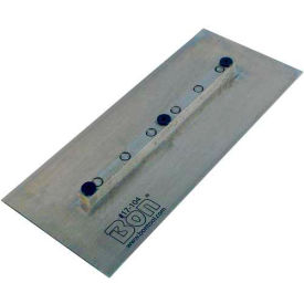 Finish Power Trowel Blade for 36"" Power Trowel