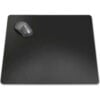 Protective Desk Pads 24"" x 36"" Black